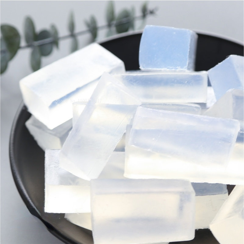 50g Pure Natural Plant Glyceri - Soap Making Glycerin Base 评论和价格