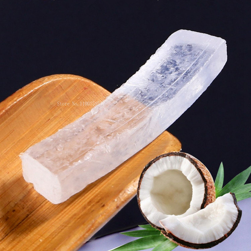 50g Pure Natural Plant Glyceri - Soap Making Glycerin Base 评论和价格