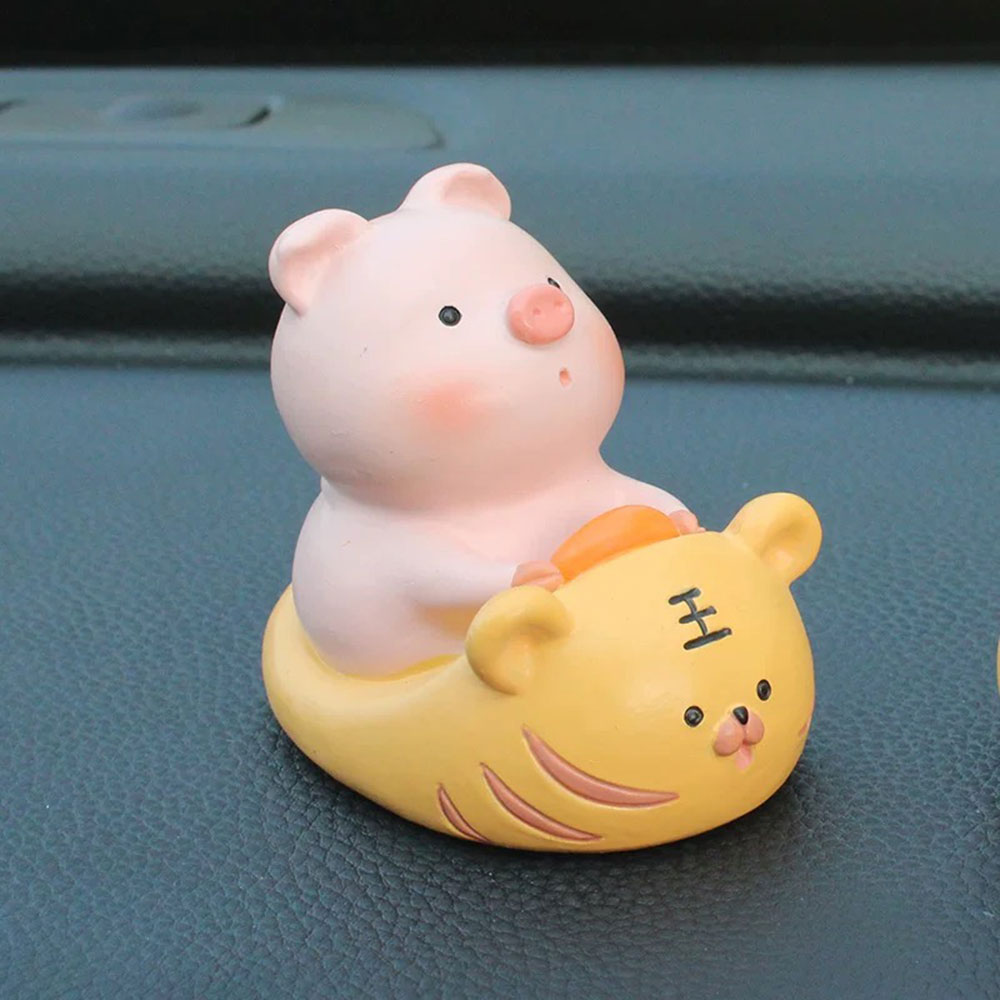 Lucky Pig Silicone Mold Plaste - Soap Making Friends 评论和价格