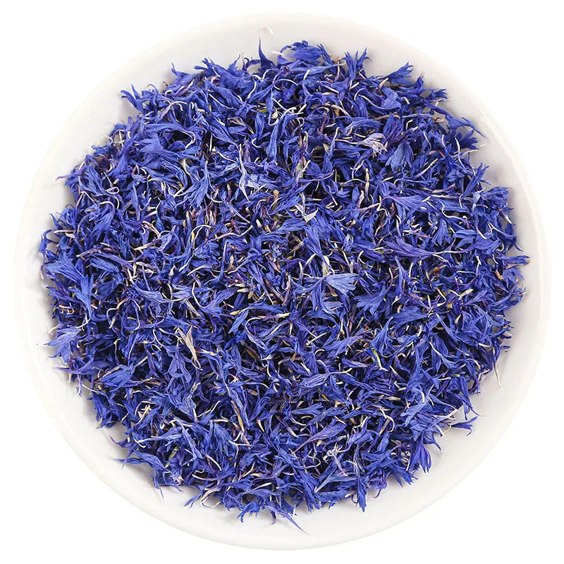 Premium Cornflower Petals For  - Soap Making Home 评论和价格