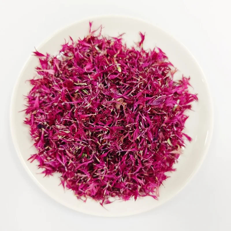 Premium Cornflower Petals For  - Soap Making Home 评论和价格