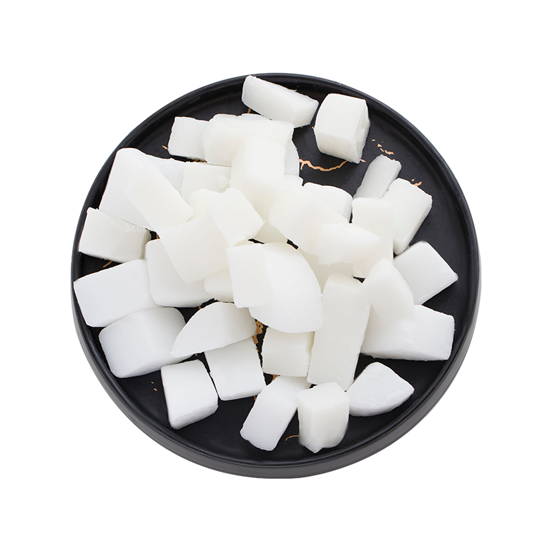 50g Natural Vegetable Oil Glyc - Soap Making Glycerin Base 评论和价格