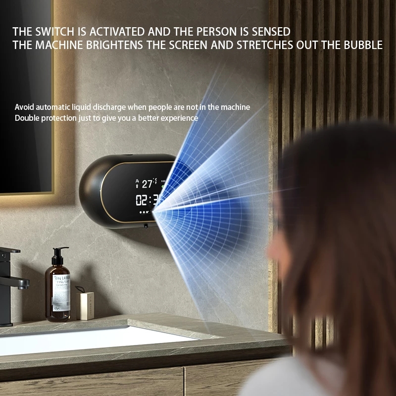 New Wall Mounted Soap Dispense - Soap Making Lab 评论和价格