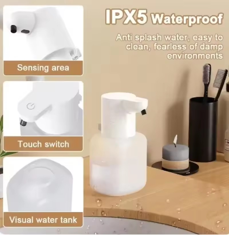 500ML P6 Large Capacity Contac - Soap Making Lab 评论和价格