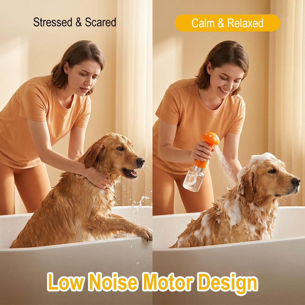Pet Electric Automatic Foam Ma - Soap Making Lab 评论和价格