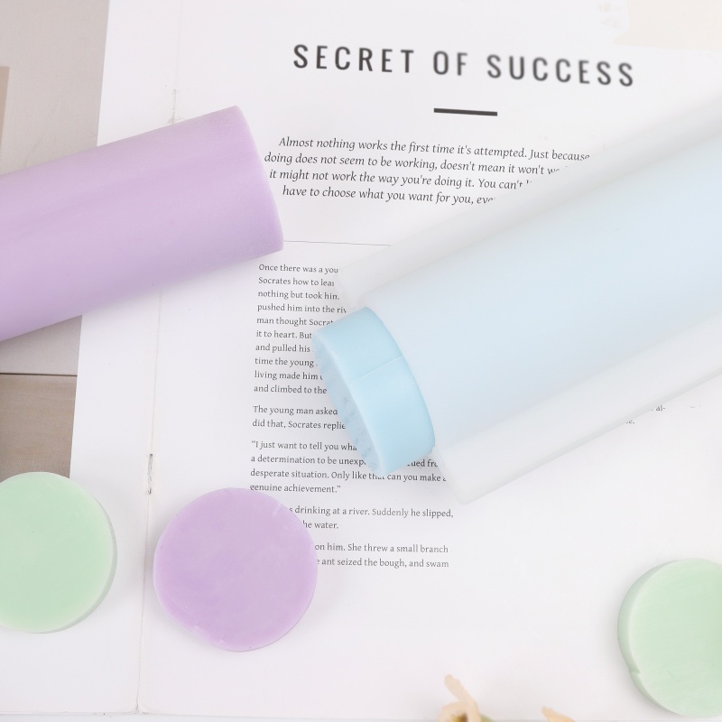 Long Heart Column Silicone Soa - Soap Making Home 评论和价格