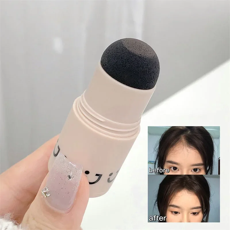 Gray Brown Hairline Dye Contou - Mica Powder Colorant 评论和价格