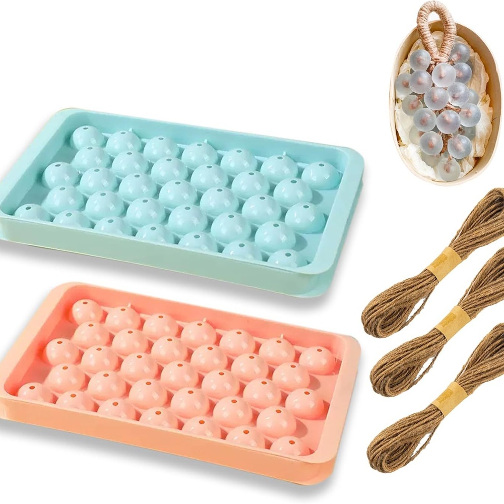 Grape Cluster Crafting Mold DI - Soap Making Hobbycraft 评论和价格