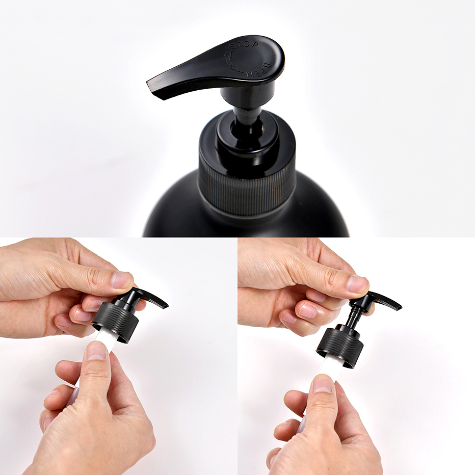 500ml Dish Soap Bottle Dispens - Soap Making Liquid 评论和价格