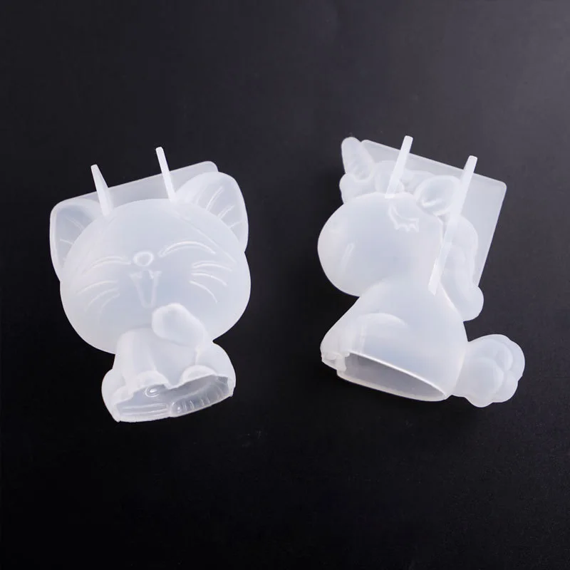3D Geometric Silicone Unicorn  - Soap Making Ideas 评论和价格