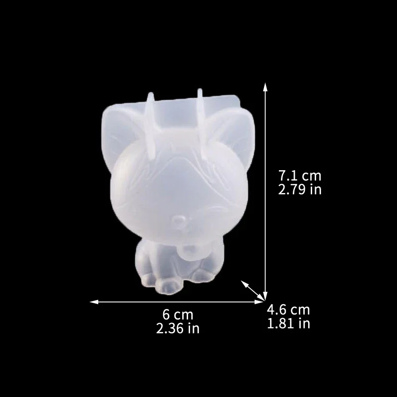 3D Geometric Silicone Unicorn  - Soap Making Ideas 评论和价格