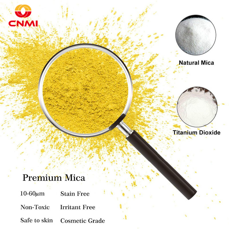 100g Royal Gold Mica Powder Pe - Mica Powder Colorant 评论和价格