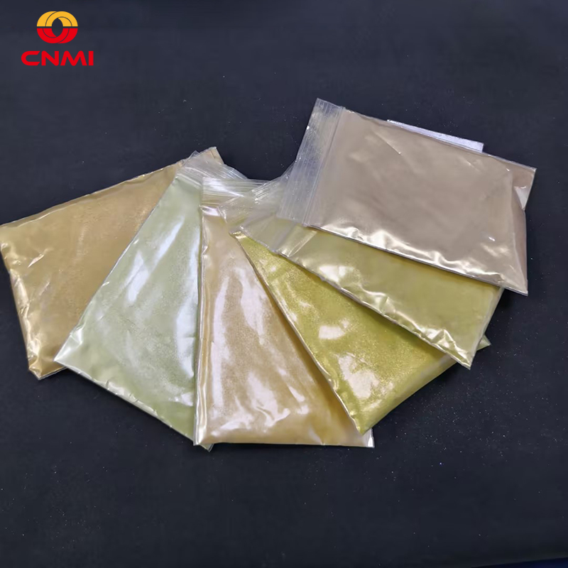 100g Royal Gold Mica Powder Pe - Mica Powder Colorant 评论和价格
