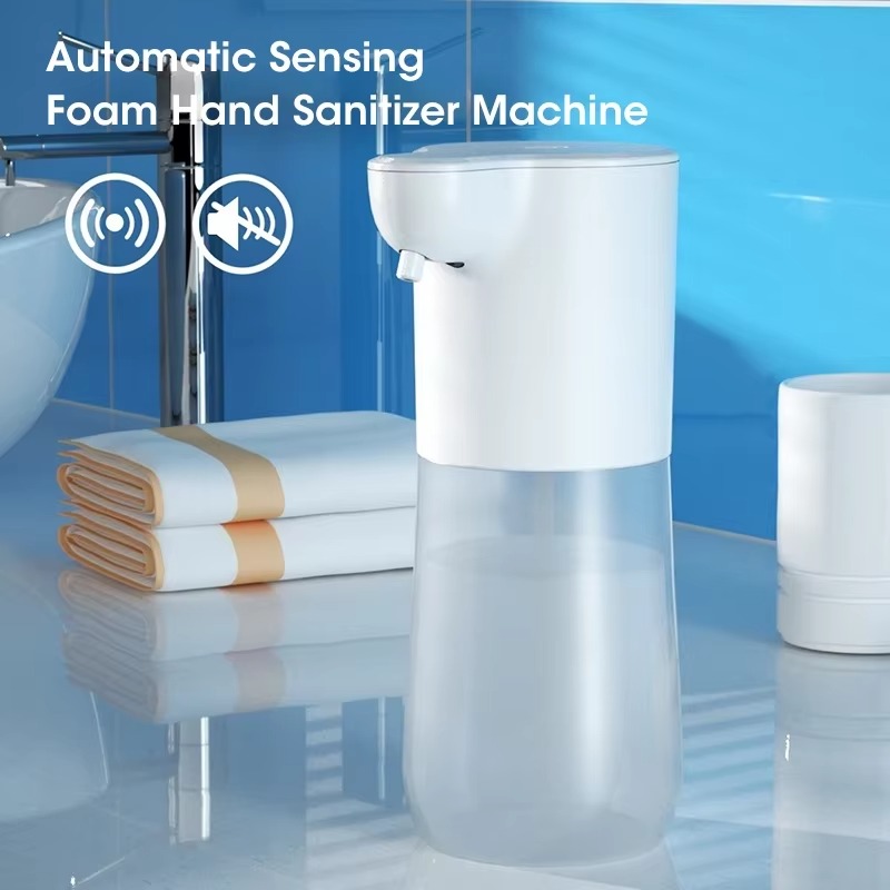 350ML Touchless Liquid Soap Di - Soap Making Lab 评论和价格