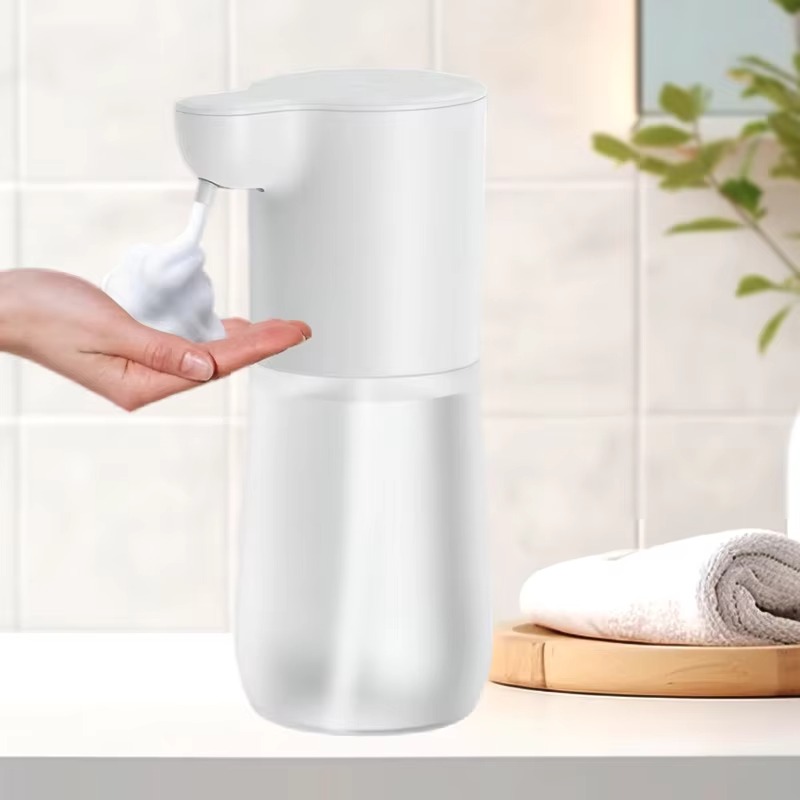 350ML Touchless Liquid Soap Di - Soap Making Lab 评论和价格
