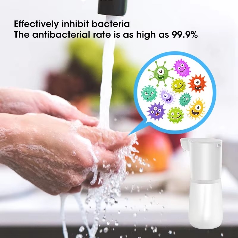 350ML Touchless Liquid Soap Di - Soap Making Lab 评论和价格