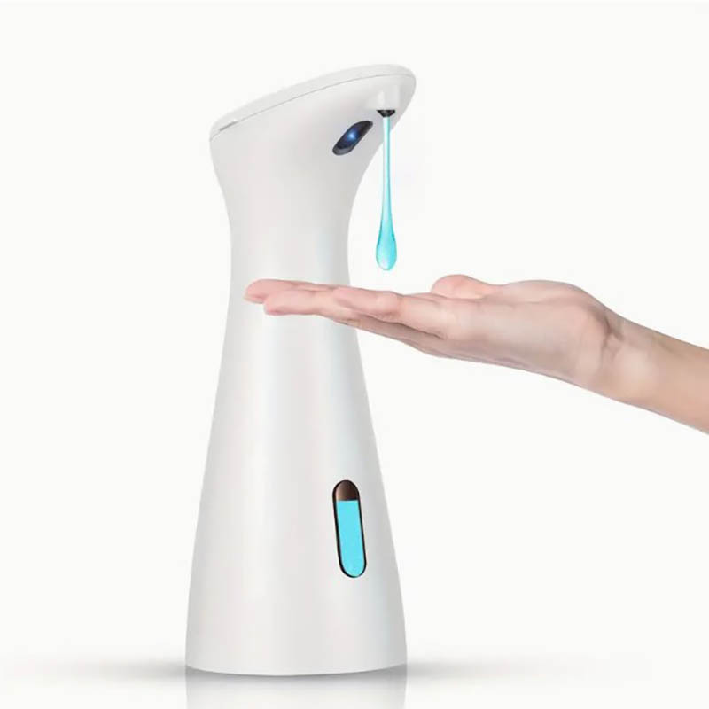 Automatic Sensor Hand Sanitize - Soap Making Lab 评论和价格