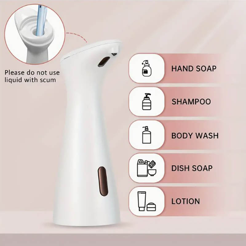 Automatic Sensor Hand Sanitize - Soap Making Lab 评论和价格