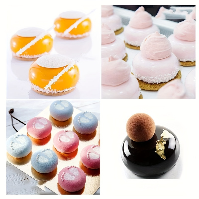 Silicone Cylinder Mold for Fre - Soap Making Ideas 评论和价格