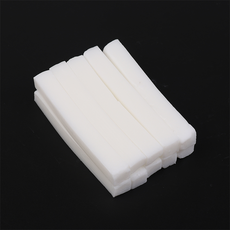 250g/Bag White Clear Glycerin  - Soap Making Glycerin Base 评论和价格