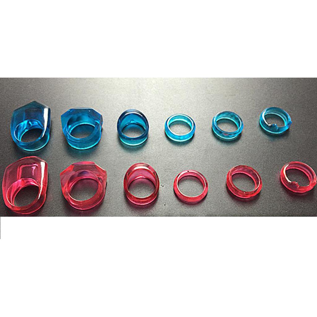 Handmade Silicone Ring Mold Re - Soap Making Equipment 评论和价格