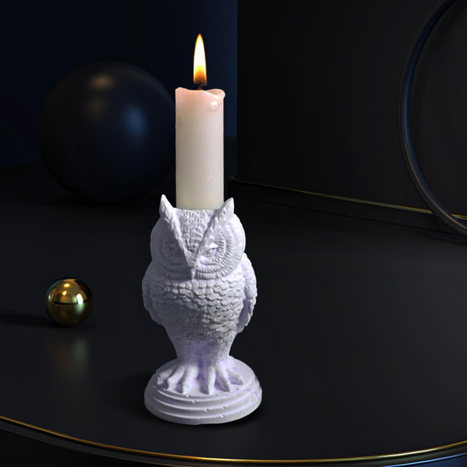 Bird Resin Mold Halloween Bird - Soap Making Friends 评论和价格