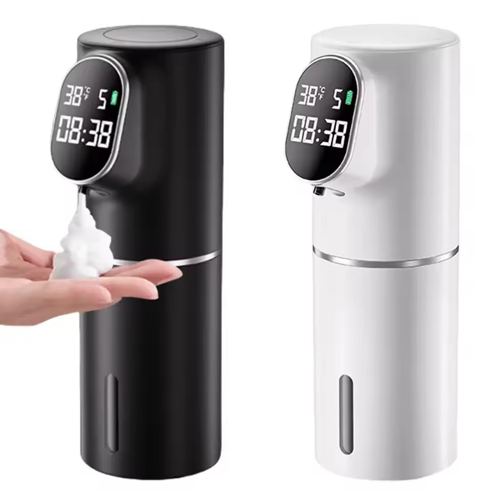 Mi Automatic LED Liquid Foam S - Soap Making Liquid 评论和价格