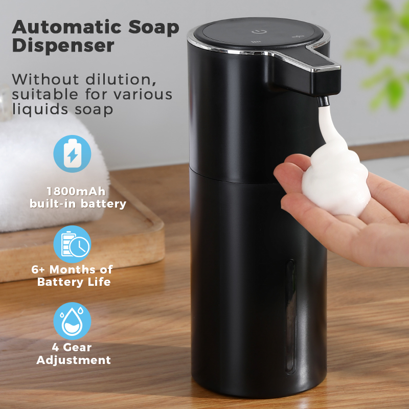 New Wall Mounted Automatic Soa - Soap Making Lab 评论和价格
