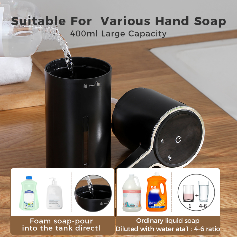 New Wall Mounted Automatic Soa - Soap Making Lab 评论和价格