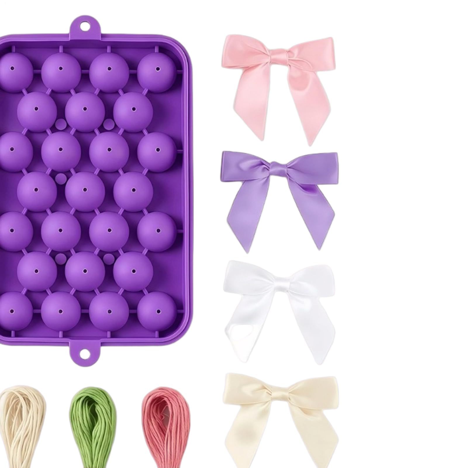 Creative Grape Soap Mold DIY C - Soap Making Hobbycraft 评论和价格