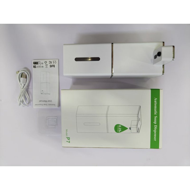 Wall Mounted Intelligent Induc - Soap Making Lab 评论和价格