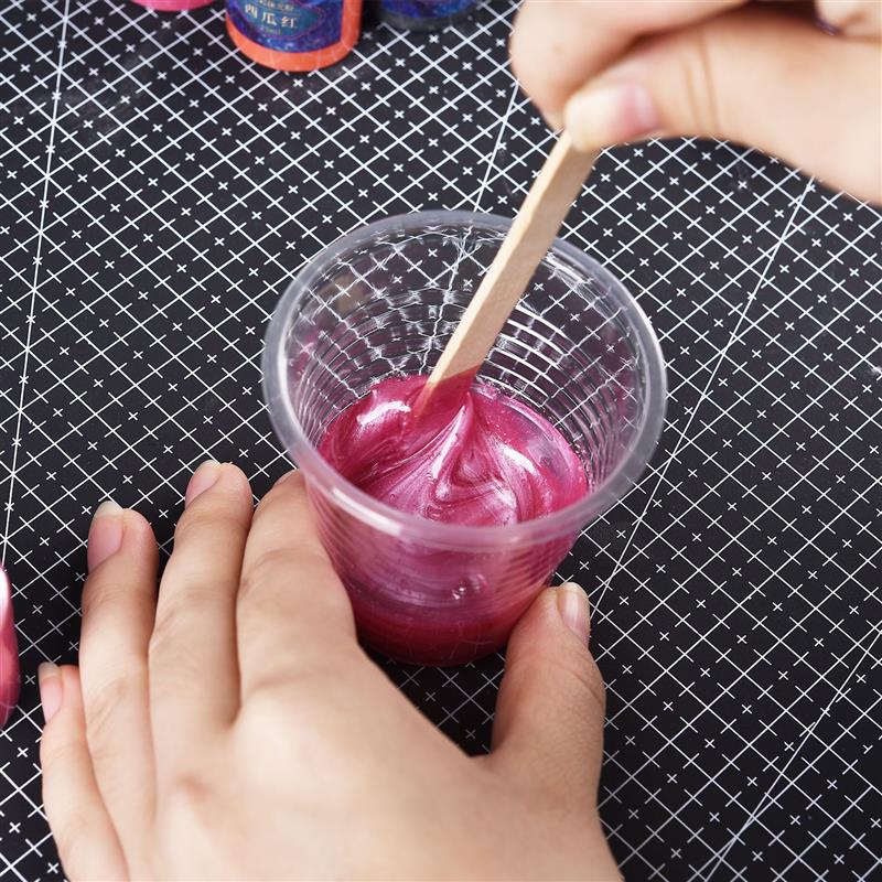 10g/Bottle Pearlescent Powder  - Mica Powder Colorant 评论和价格