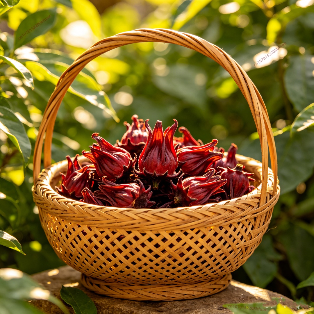 Wholesale Natural Roselle Drie - Soap Making Wholesale Supplies 评论和价格