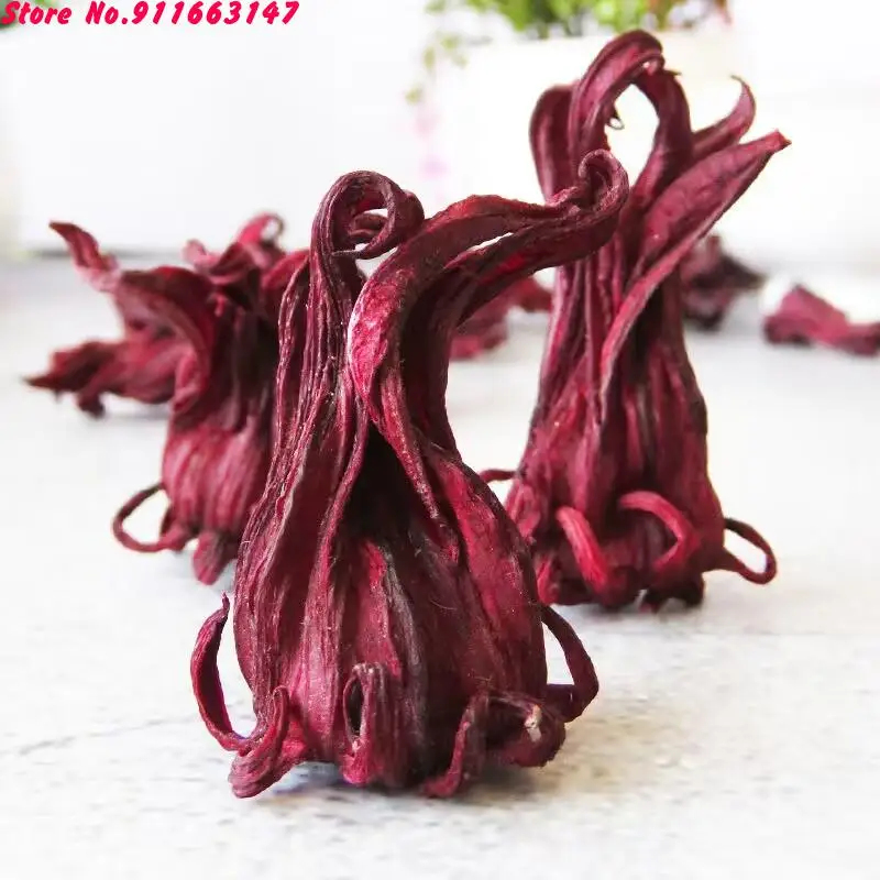 Wholesale Natural Roselle Drie - Soap Making Wholesale Supplies 评论和价格