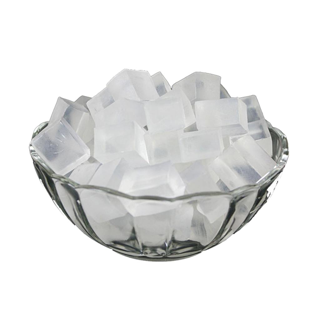Soap Making Material Transpare - Soap Making Glycerin Base 评论和价格