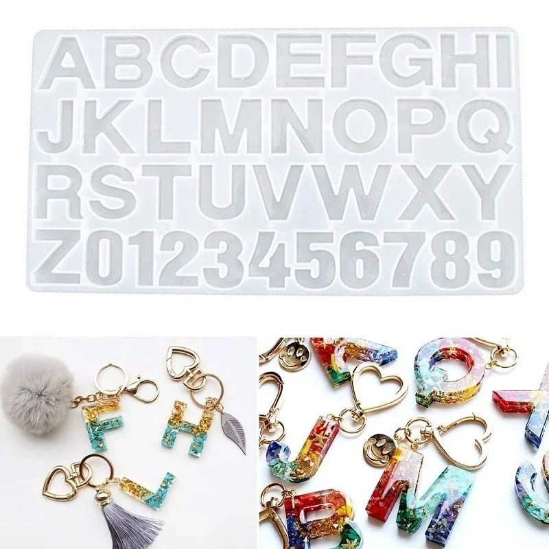 1pc/2pcs/3pcs LettersAtoZ，Numb - Soap Making Ideas 评论和价格