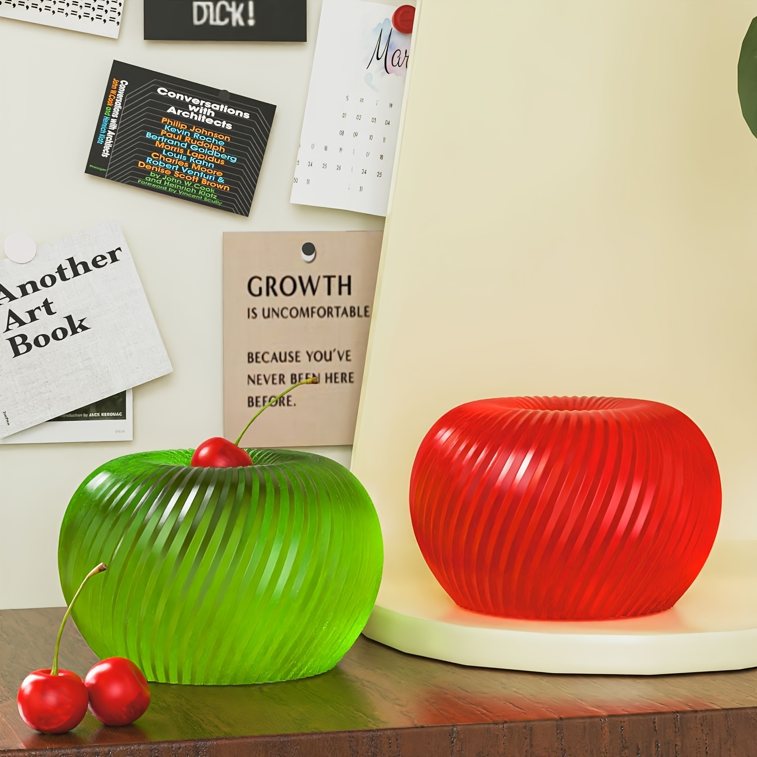 A trendy red apple silicone mo - Soap Making Ideas 评论和价格