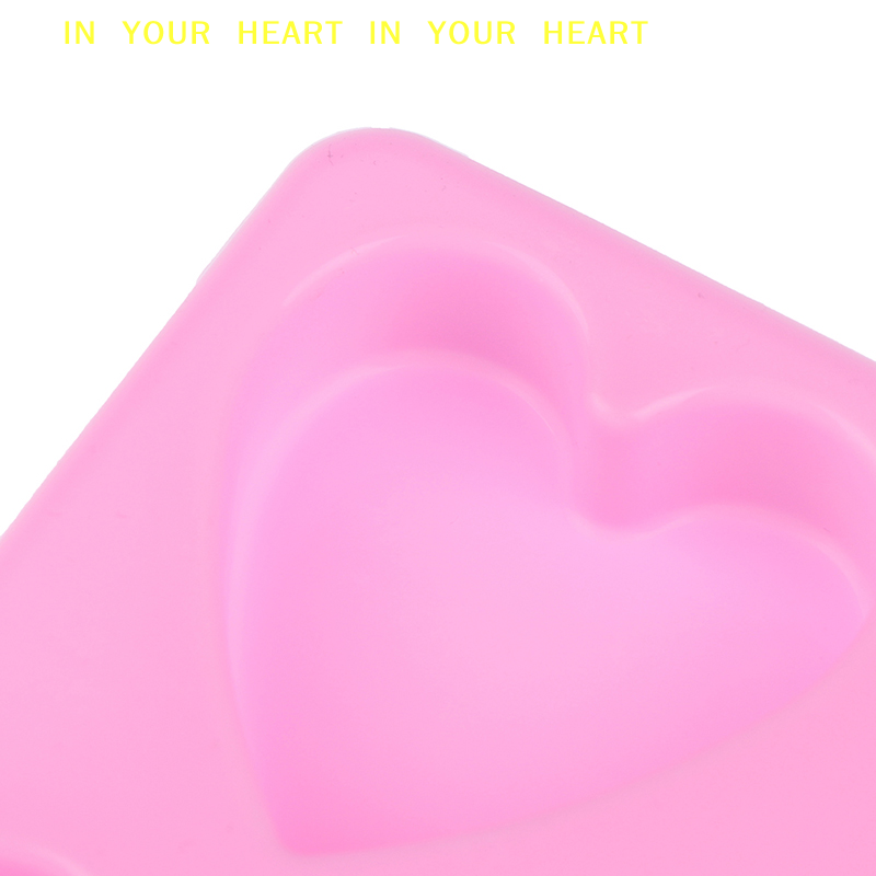 【X】4 Cavity Handmade Silicone  - Soap Making Ideas 评论和价格