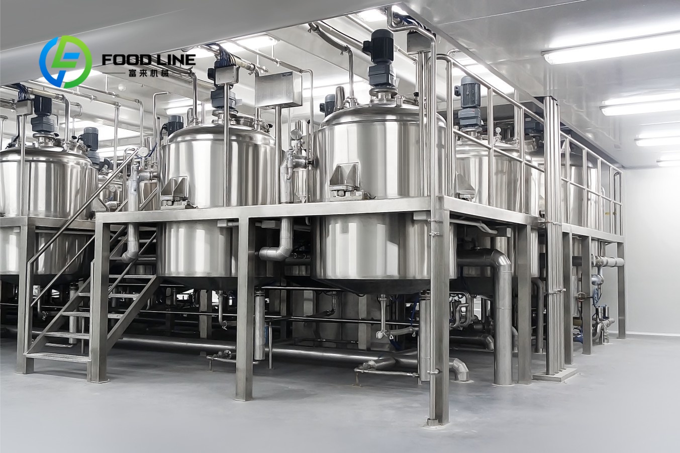 300L Powder Mixer Machine Heat - Soap Making Liquid 评论和价格