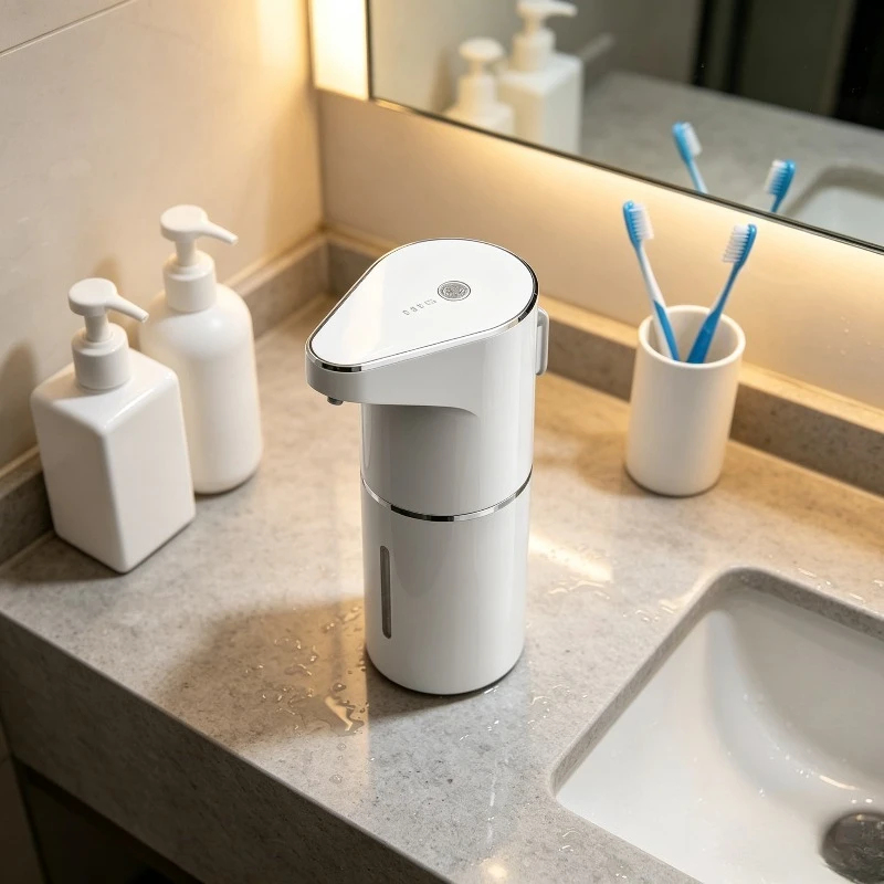 New Rechargeable Intelligent S - Soap Making Lab 评论和价格