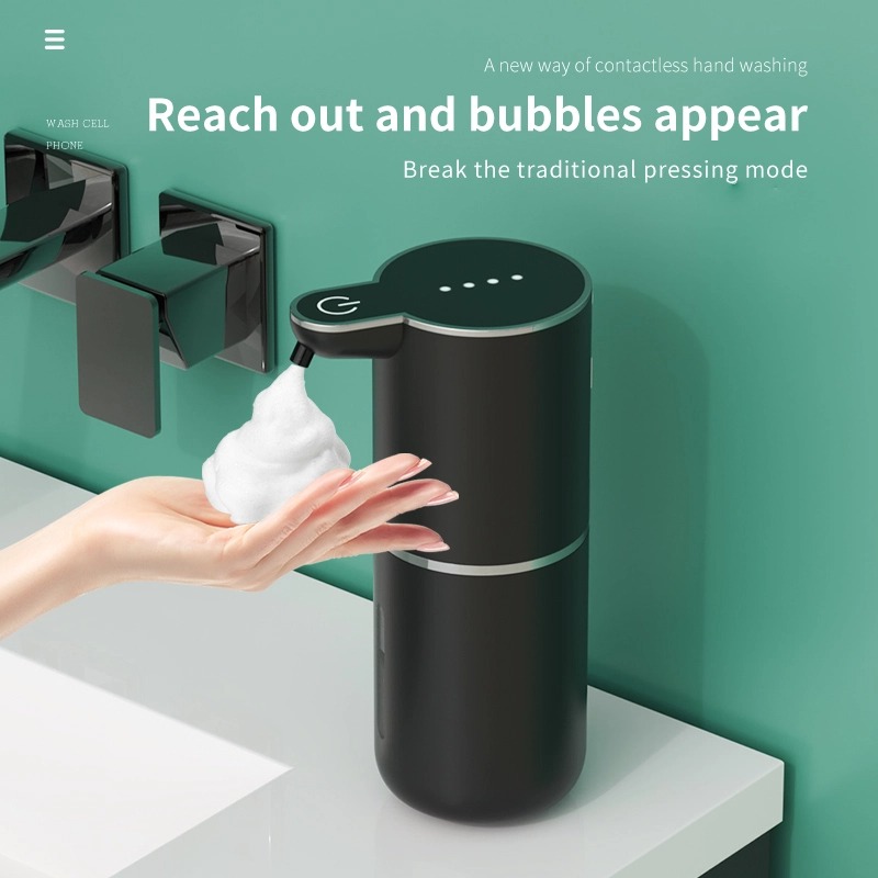 380ML Rechargeable Electric 4  - Soap Making Lab 评论和价格