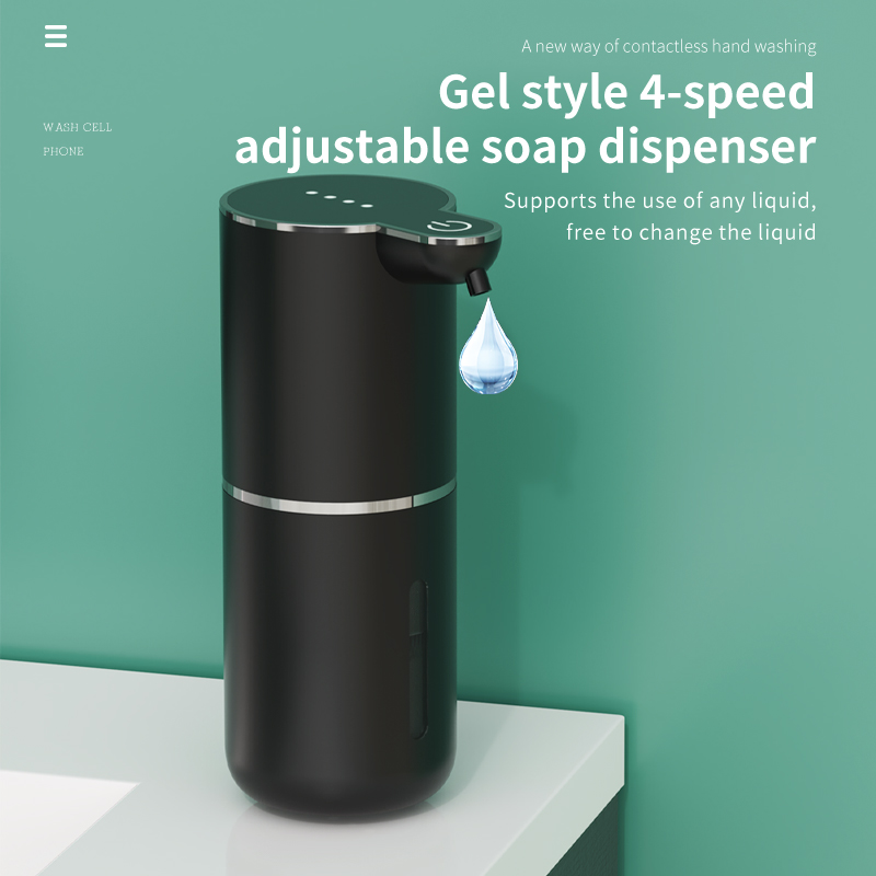 380ML Rechargeable Electric 4  - Soap Making Lab 评论和价格