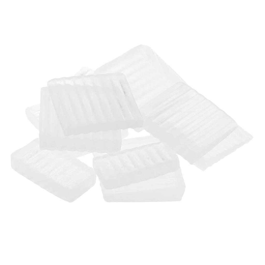 Clear Soap Making Base for Hom - Soap Making Glycerin Base 评论和价格