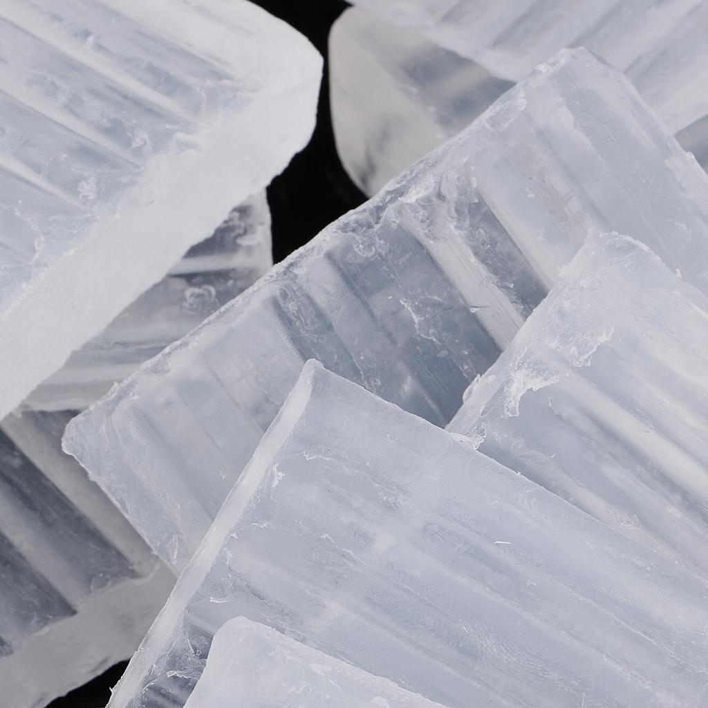 Clear Soap Making Base for Hom - Soap Making Glycerin Base 评论和价格