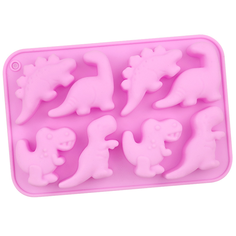 Blues Wholesale 8 Dinosaurs Ca - Soap Making Equipment 评论和价格