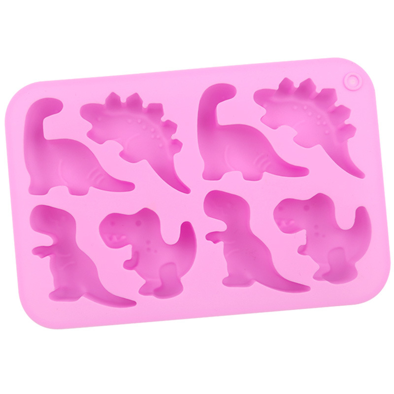 Blues Wholesale 8 Dinosaurs Ca - Soap Making Equipment 评论和价格