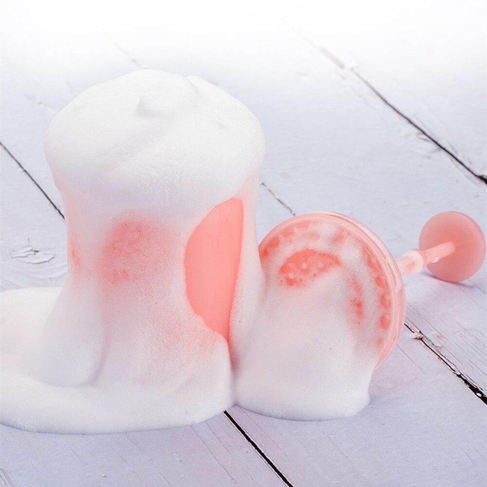 Foaming Clean Tool Simple Face - Soap Making Lab 评论和价格